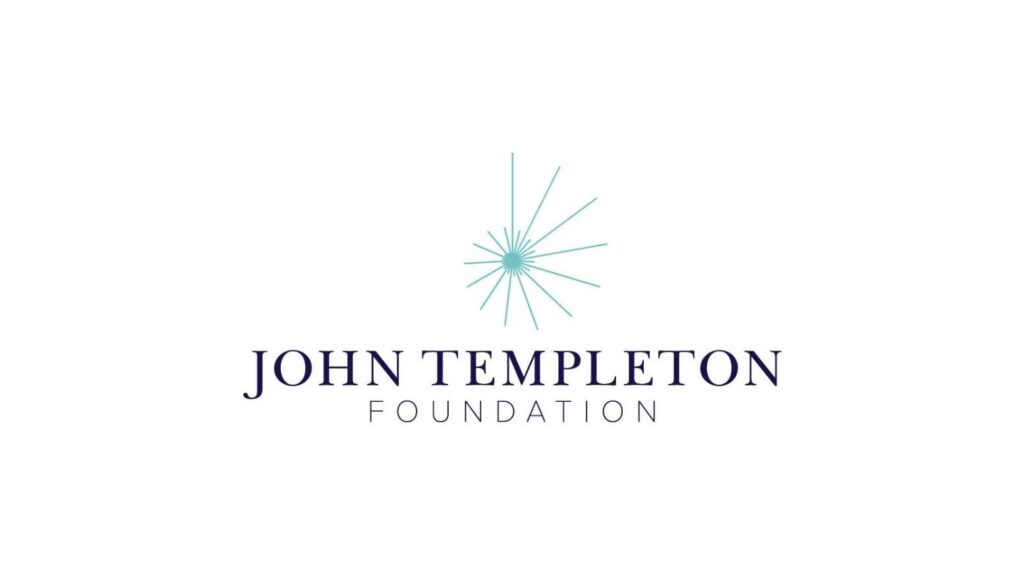 John Templeton Foundation company logo