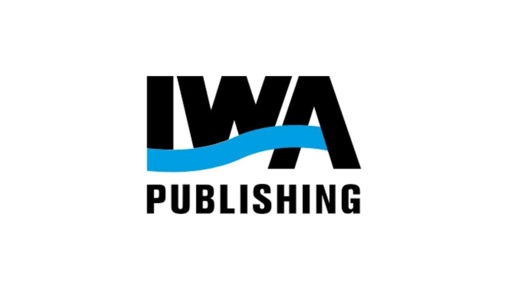 IWA Publishing company logo