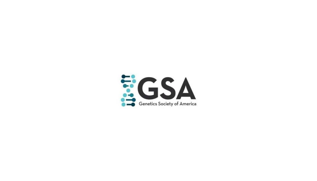 Genetics Society of America company logo