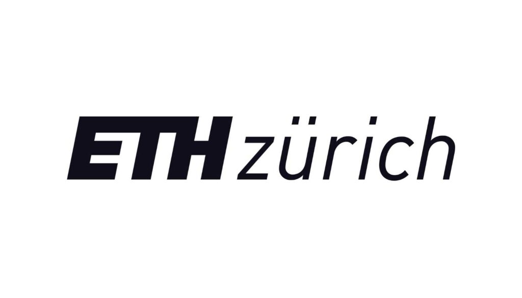 ETH Zürich company logo