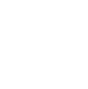 a speech bubble inside a circle