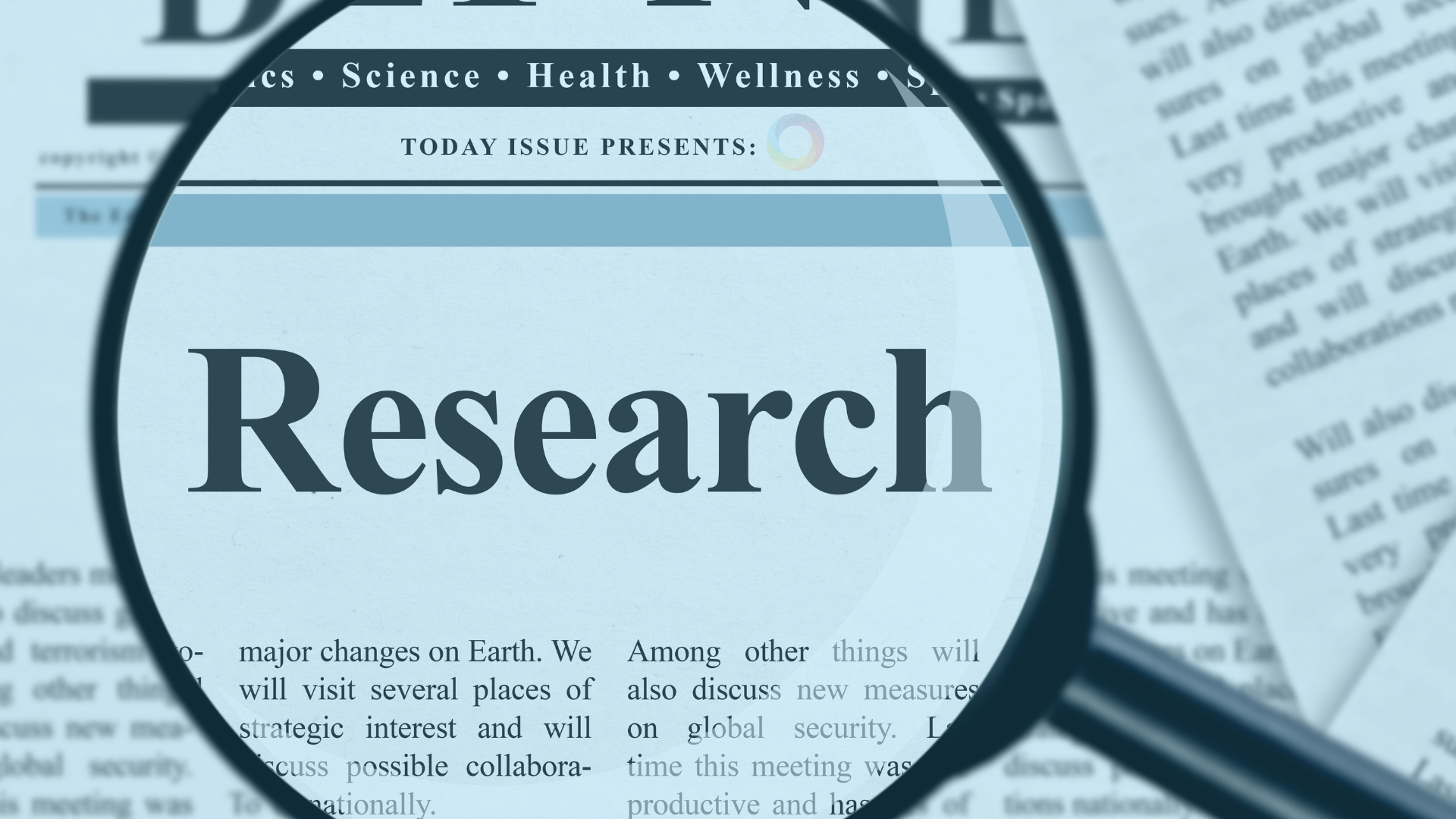 What to do when shaky science gains traction